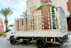 اسعار نقل عفش بمكه