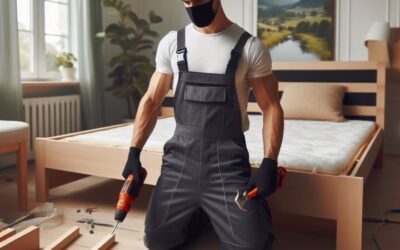 افضل فني تركيب غرف نوم جدة