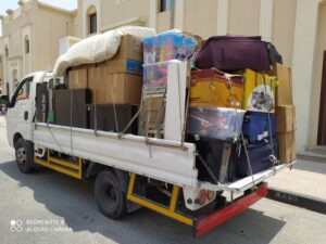 اسعار شركات نقل عفش مكه