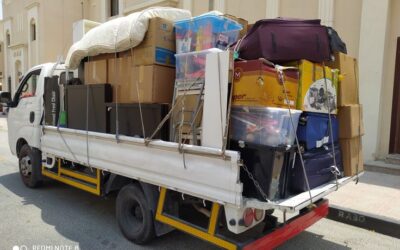 اسعار شركات نقل عفش مكه