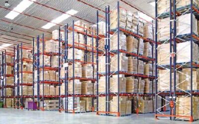 حجز مستودعات تخزين اثاث الرياض