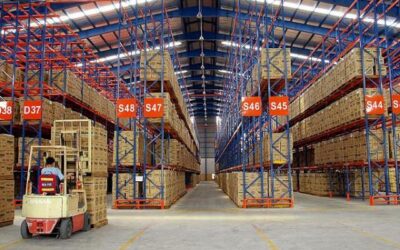 افضل شركة تخزين اثاث في الرياض