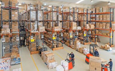 حجز مساحة تخزين اثاث في الرياض