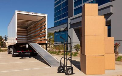 احجز مع افضل شركة نقل وتخزين عفش بجدة