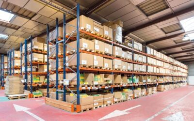 افضل مستودع تخزين اثاث بالرياض