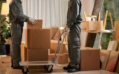 شركة نقل عفش في الرياض