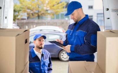 شركات الشحن في جدة | شحن سريع وآمن