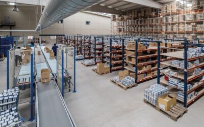 احجز مع شركة تخزين عفش بالرياض