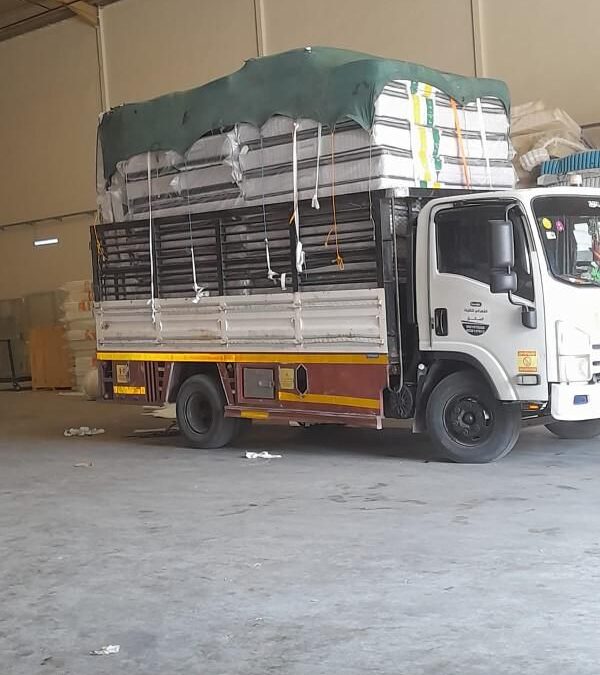 سعر نقل عفش في مكه