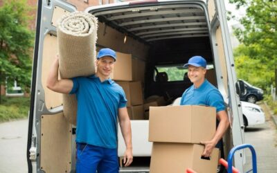 افضل شركات الخدمات اللوجستية في الرياض