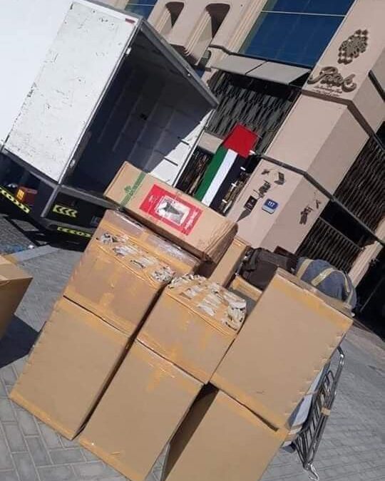 شركه نقل اثاث بمكه | خصم 25% اليوم