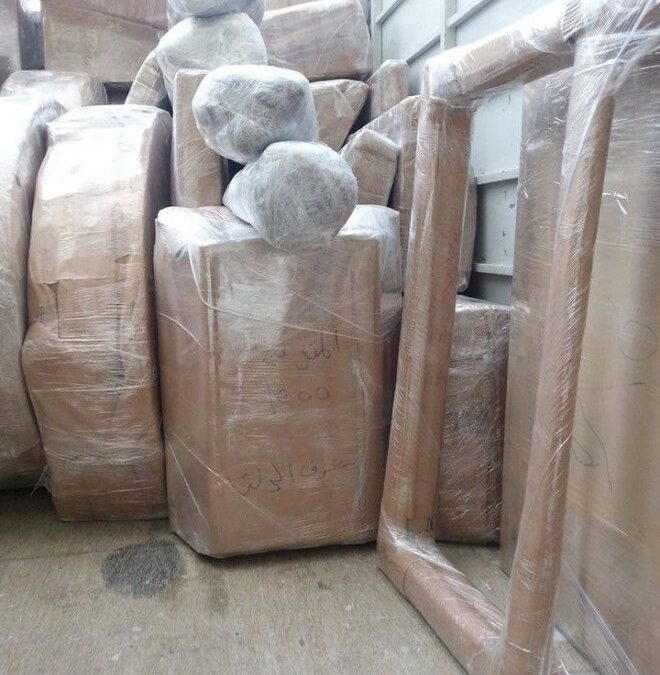 ارخص دينا نقل عفش جدة الرياض