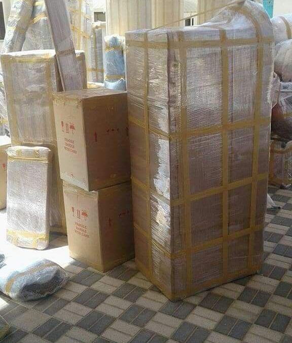افضل شركة نقل عفش من الدمام للرياض