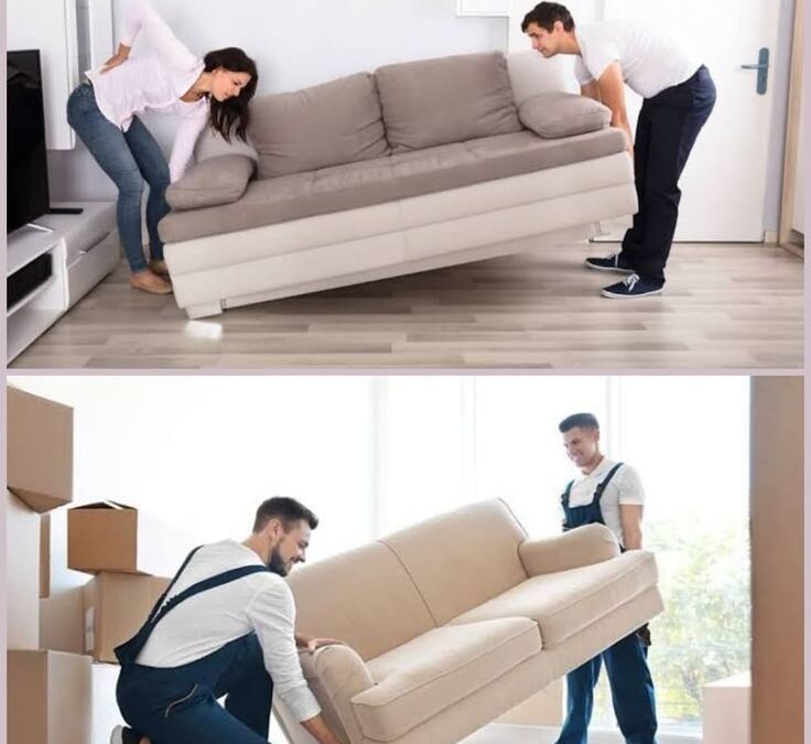 شركة نقل اثاث من الرياض الى الدمام