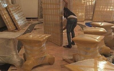 ارخص شركة نقل اثاث بالدمام