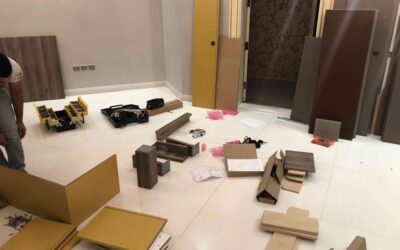 افضل معلم تركيب غرف نوم في جدة