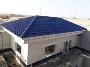 تركيب قرميد الرياض بخصم 25% اليوم