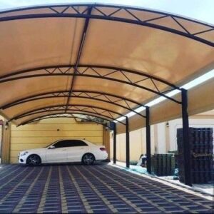 شركة تركيب مظلات مكة المكرمة وصيانتها
