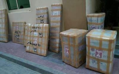 دينا نقل عفش مكة | خصم 25% اليوم