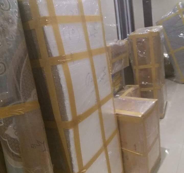 دينا نقل عفش بالدمام رخيص