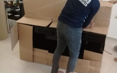 ارخص شركة نقل عفش بالدمام