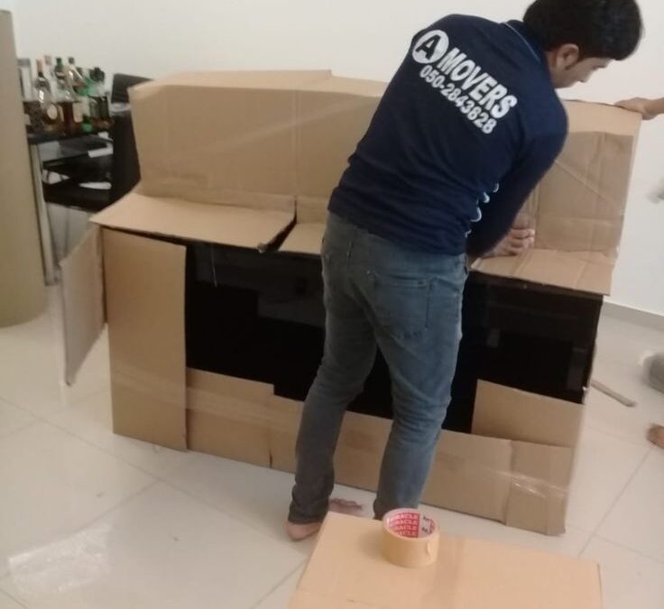 ارخص شركة نقل عفش بالدمام