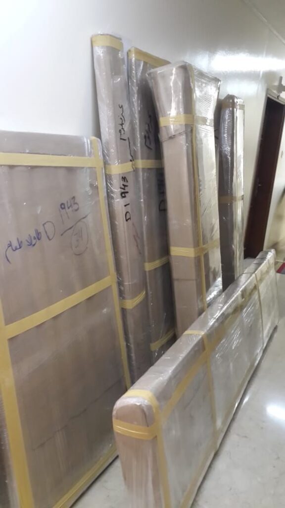 افضل شركة نقل عفش في الدمام
