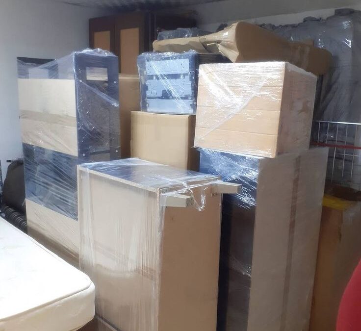 أفضل شركات نقل الأثاث في الرياض