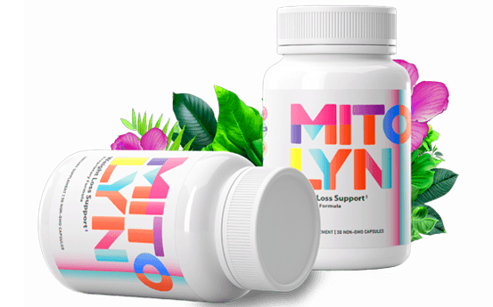 Unlock Your Metabolic Power with Mitolyn